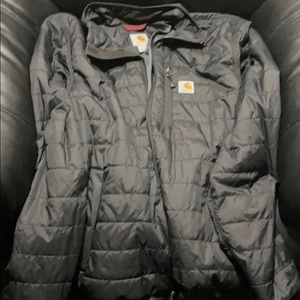 Carhartt insulating coat